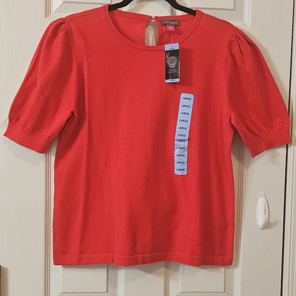 Vince Camuto Tops - Top Vince Camuto Office Wear Luxury Business Casual Elegant Wear